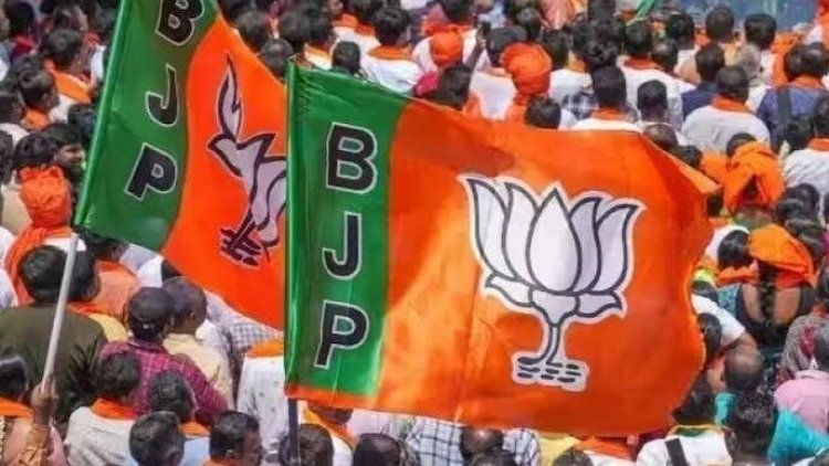*बीजेपी ने  जारी की नगर पालिका रतनपुर, तखतपुर एवं बोदरी के पार्षदों प्रत्याशियों की लिस्ट*