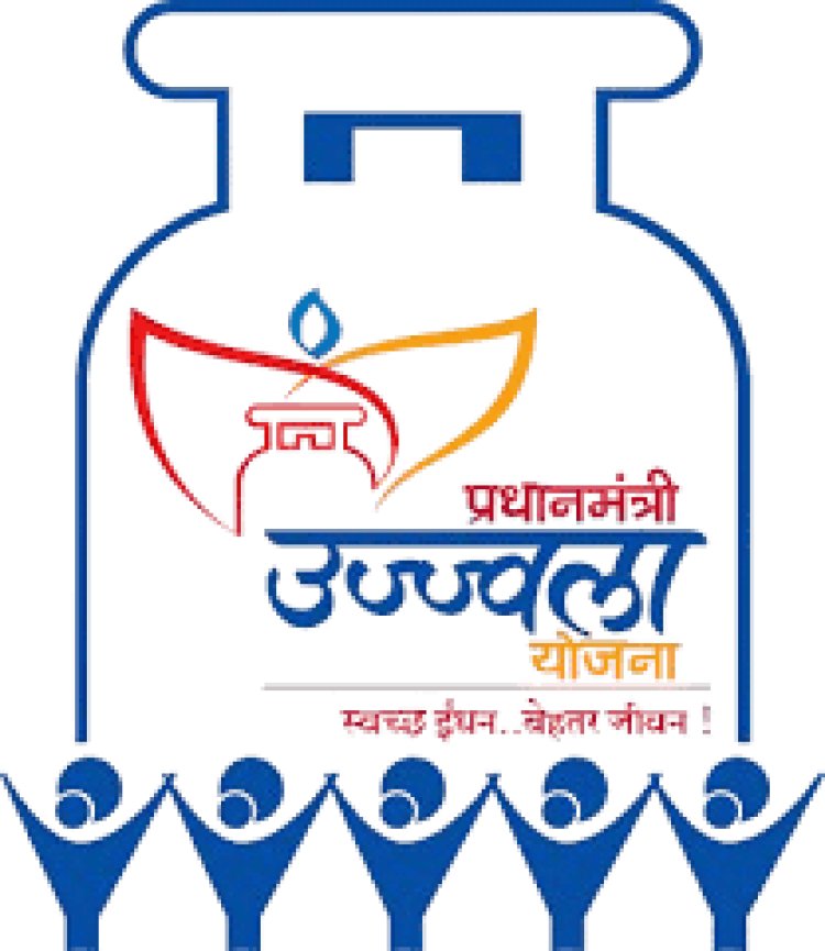 प्रधानमंत्री उज्ज्वला योजना के अंतर्गत देशभर में 25 लाख नए एलपीजी कनेक्शन स्वीकृत